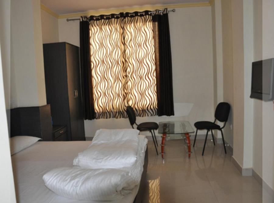 Hotel Soni Space Jaipur Cameră foto