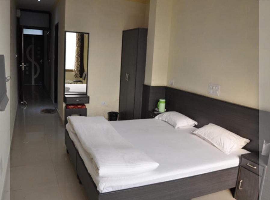 Hotel Soni Space Jaipur Cameră foto