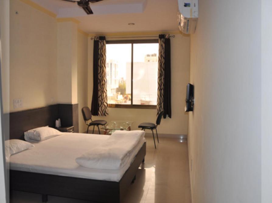 Hotel Soni Space Jaipur Cameră foto