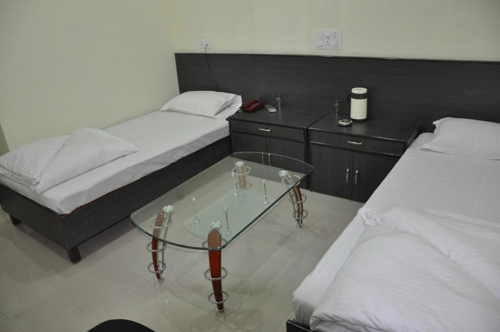 Hotel Soni Space Jaipur Cameră foto
