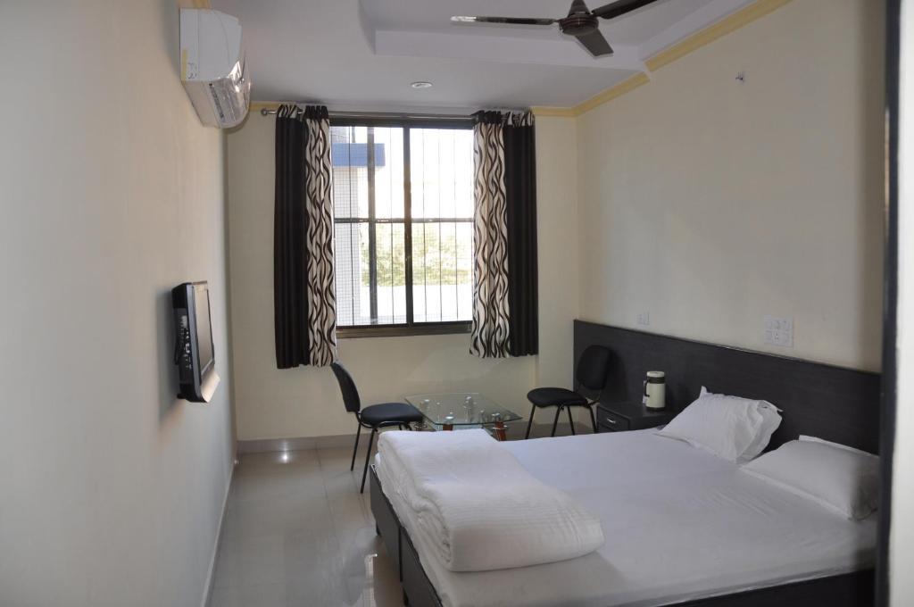 Hotel Soni Space Jaipur Cameră foto